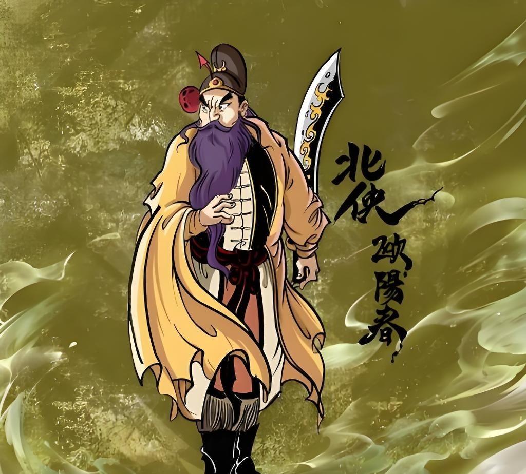 七侠五义终极排位：白玉堂为何必死？江湖最狠的真相藏在一句话里。冲霄楼的铜网阵