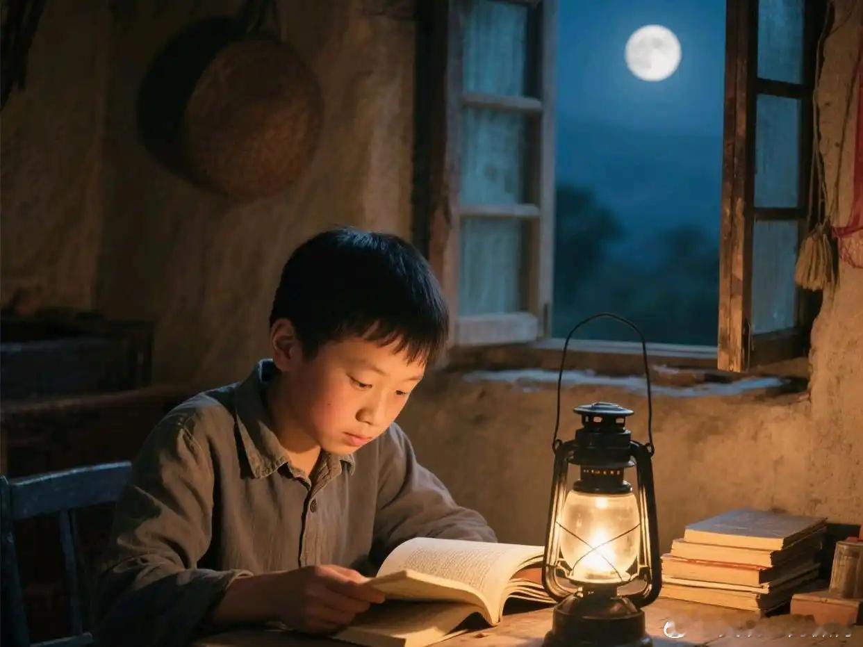 前些年宣扬的所谓读书改变命运，现在已经彻底破产。看看现在大学毕业生真实的就业率就