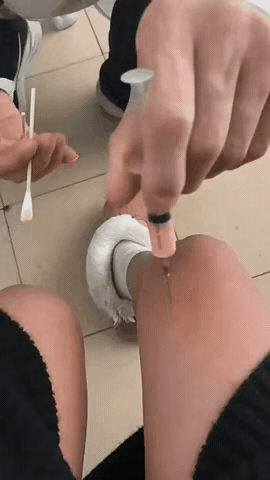 小姐姐还好吧，没逝吧。