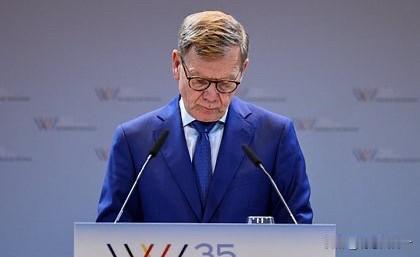 后悔了！此前宣布终止柏林“俄罗斯之家”文化中心的德国外长瓦德福尔表示，我对俄罗斯