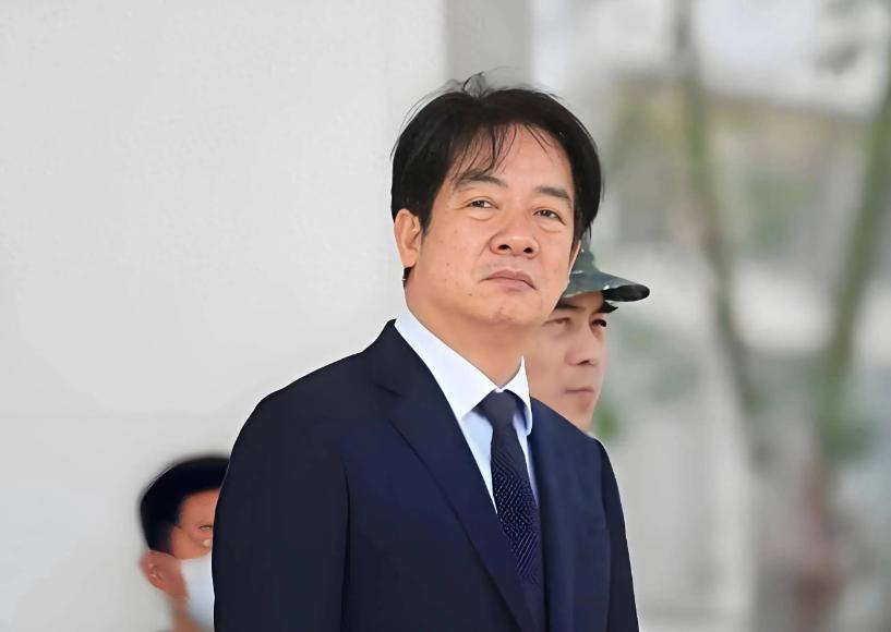 赖清德的报复已经在路上了！高国安说判就判、蔡正元说抓就抓，这铁榔头他抡得顺手，郑