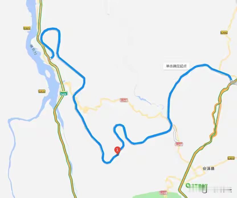 云南和贵州的高速公路真是绝了!
