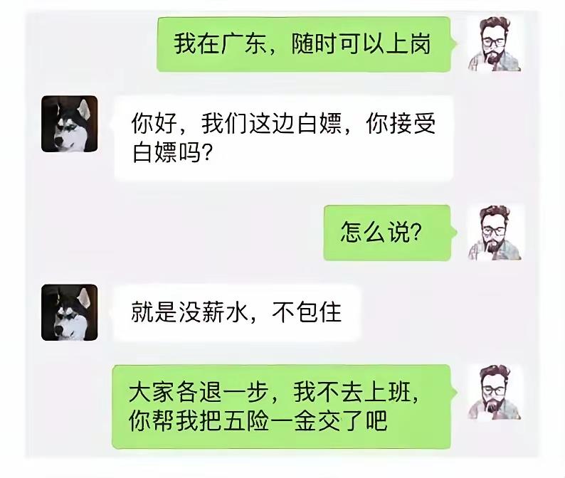 好家伙，你做初一我做十五[狗头]