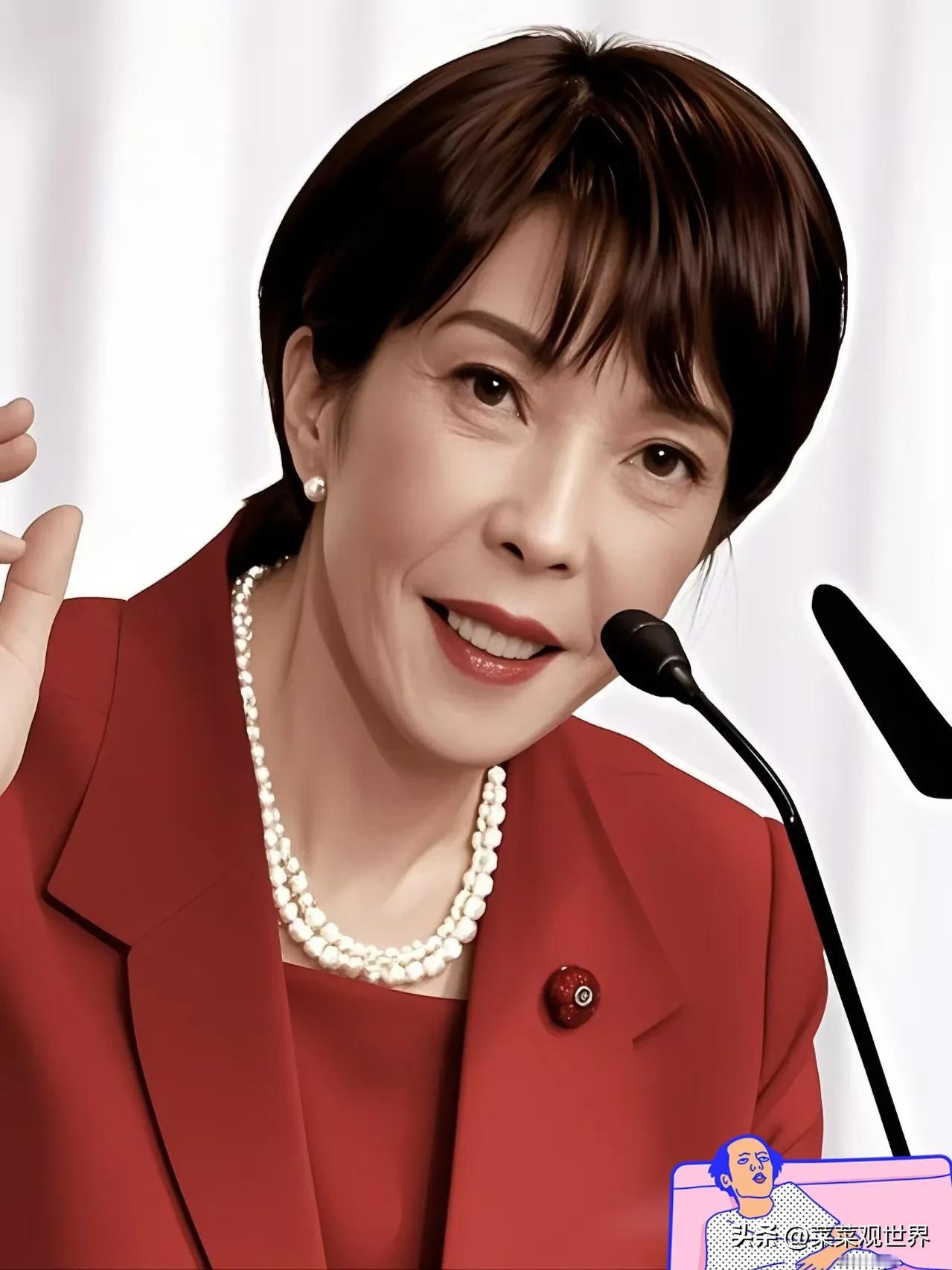 快报！快报日本突然宣布了11月26日消息，日本首相高市早苗此前发表的涉台错