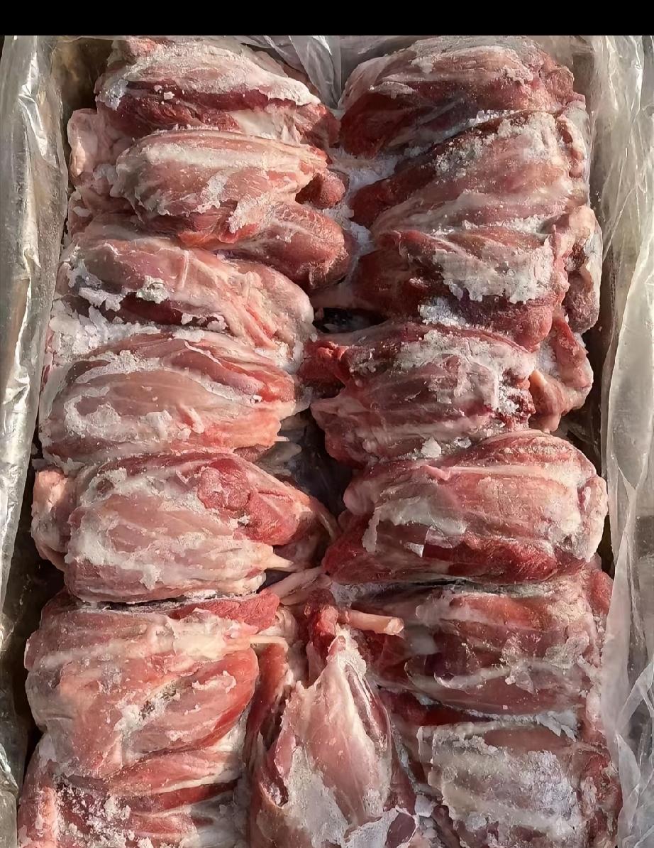 说一个商业机密，你们可能都上过当熟食牛肉应该都买过吧，你们会不会纳闷为啥有的牛