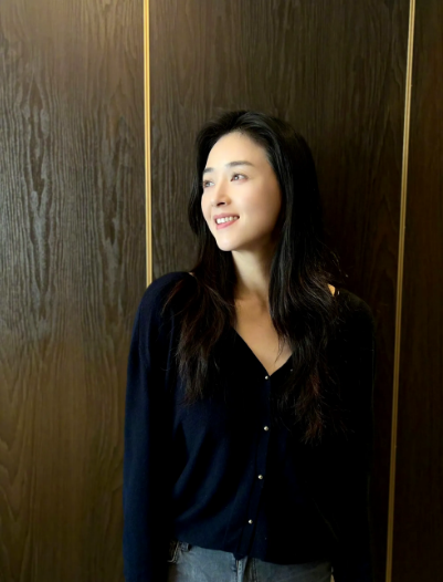 第30届白玉兰奖最佳女主角奖提名：刘亦菲《玫瑰的故事》马伊琍《我的阿勒泰》