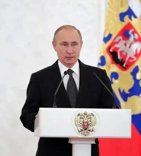 中俄传出大好消息，普京悬着的心终于可以放下了，特朗普态度转变极为迅速！ 3月