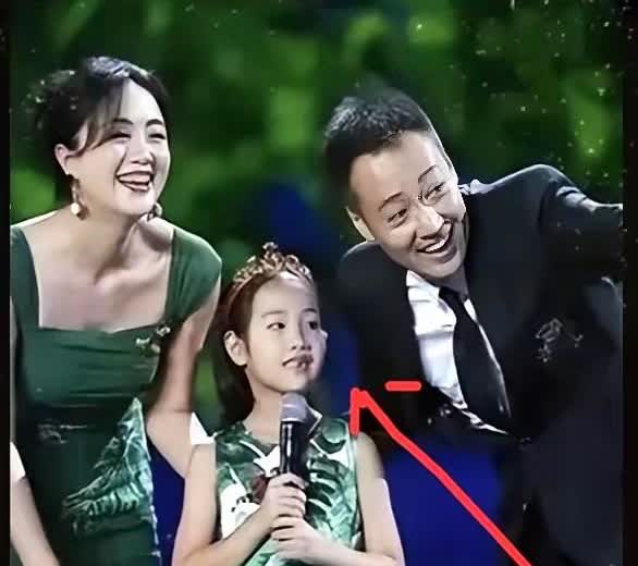 天堂的朱媛媛根本不用担心女儿，按理说一个人离世，最牵挂放心不下的可能就是
