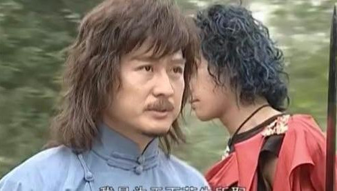 《风云》无名初见步惊云,麒麟臂不敌武林神话失好剑