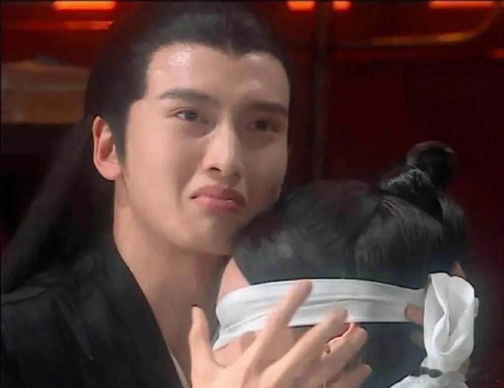 本来不记得陈宥维是谁看到这张图想起来了