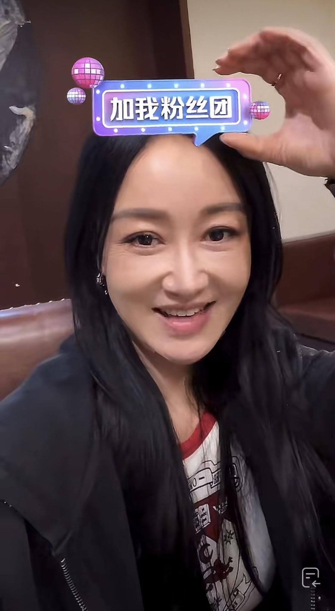 还是熟人局敢说，于正说赵子琪这么多年就想浪一浪，终于上《浪姐》了，赵子琪说：没想