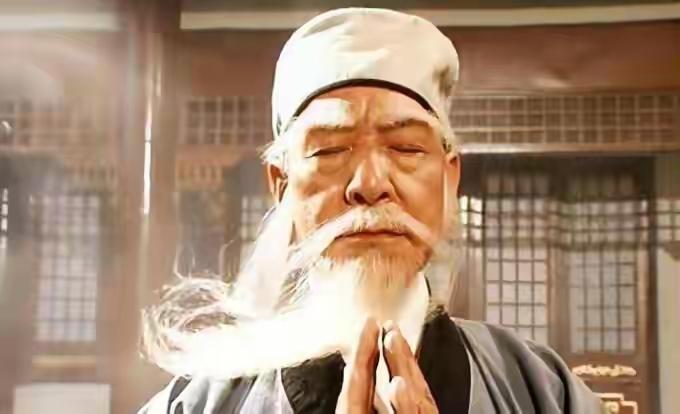 扫地僧挨萧峰一掌，为何三天后才咽气？临终遗言揭开真相《天龙八部》问世