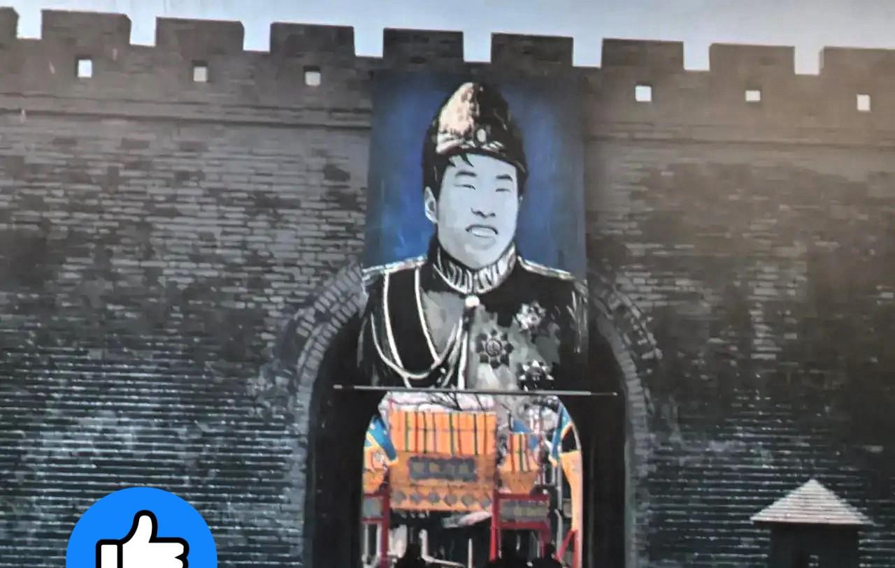 《戏台》火了，徐志胜却哭了！不是因为他戏份不多，而是因为他居然以这种方式出场