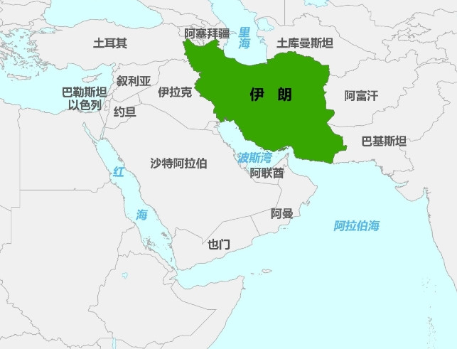 虽然伊朗声称自己赢了，但事实啥样大家都清楚。伊朗如今几乎失去了在中东的战略影响