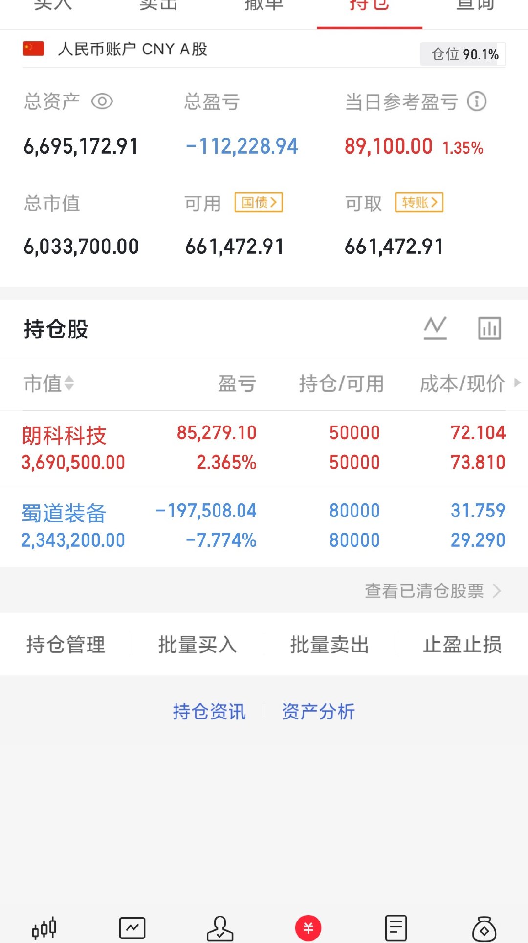 继续格局，静等花开
