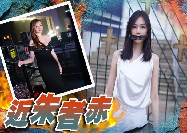 【On.cc】郭柏妍發揮蝴蝶效應　黃洛妍變靚有因《聲夢傳奇2》亞軍黃洛妍（Jan