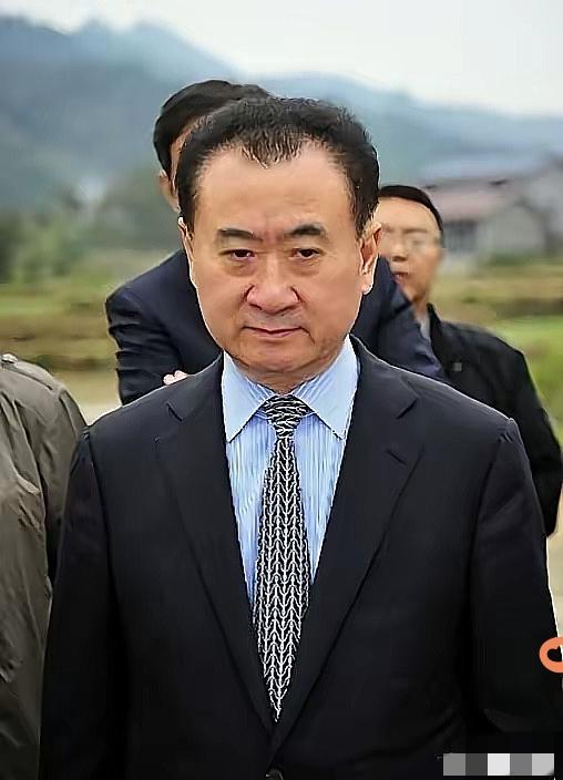 不查不知道，王健林这8年，硬是把“绝境”走成了“生路”！谁能想到，当年背着