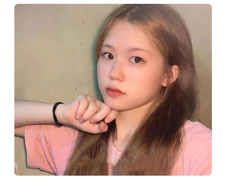 20岁揭阳女孩佳清去世，长相漂亮，移植后复发，常喝奶茶染发“她终于不疼了”—