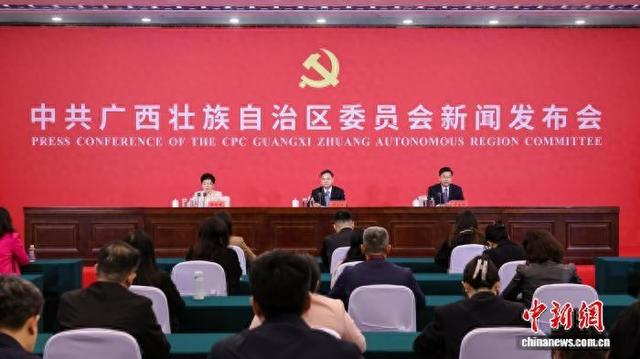 治理“小散乱” 广西推动关键金属产业走向高端化