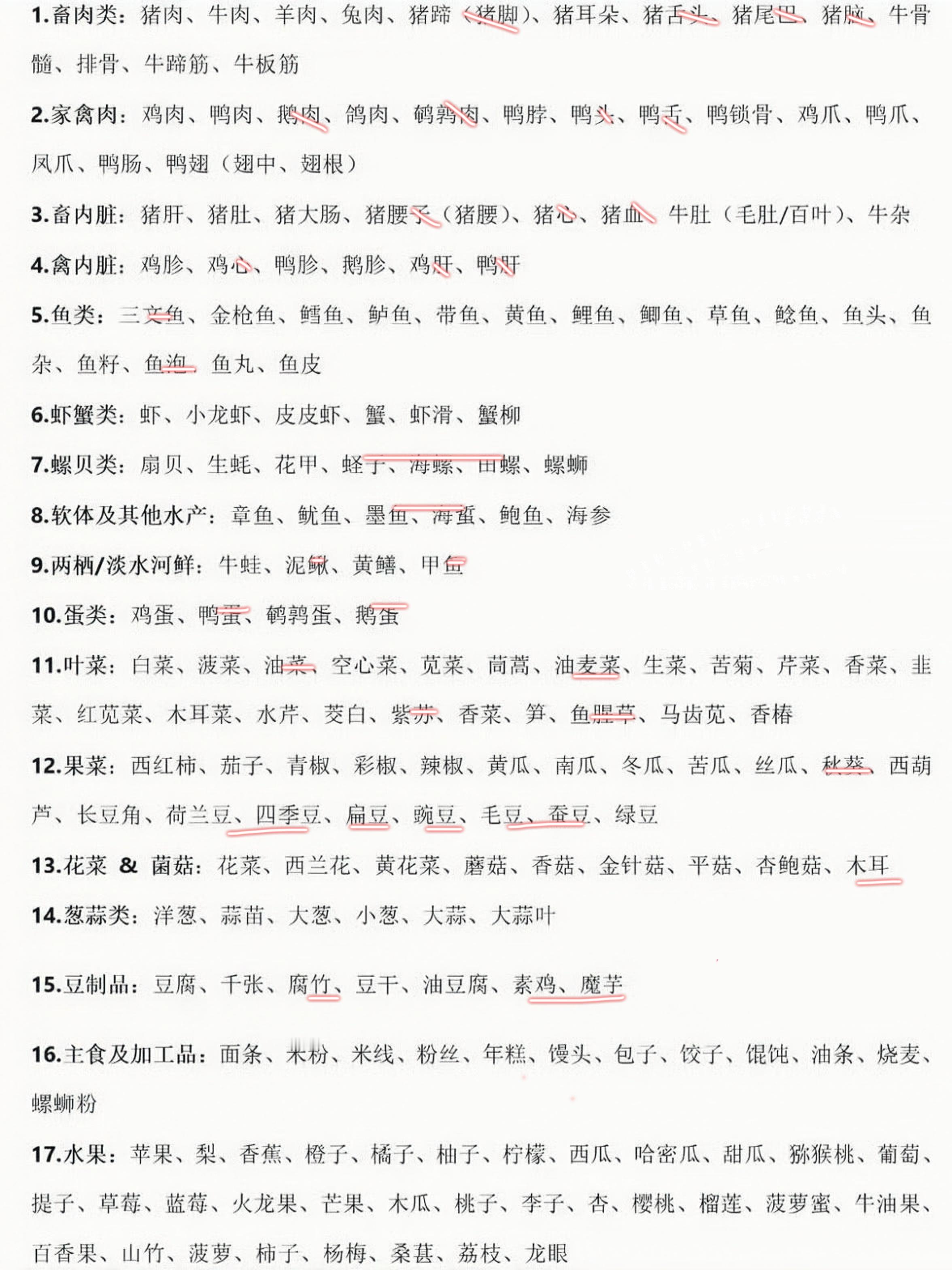 只有两种东西不吃，这不吃，那不吃​​​