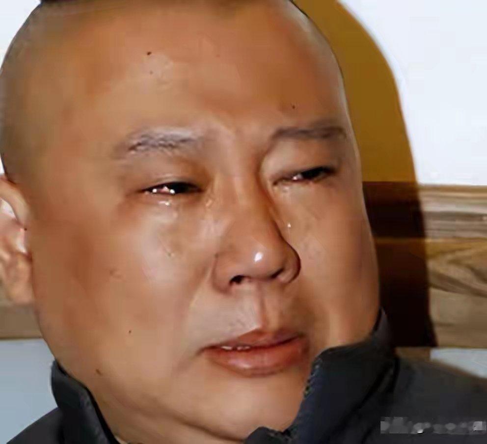 郭德纲风波升级，郭麒麟割席，央媒表态，王惠算盘落空，都不装了郭德纲这个人，这些年