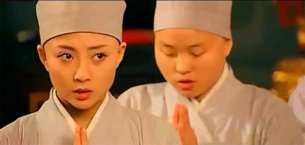 尼姑不守法，留年轻人在寺庙过夜？明朝巡抚：论斤卖给没老婆的人明朝的时候，佛门