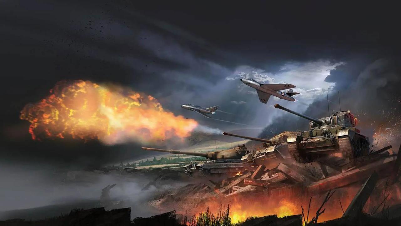 目前来看这是不是第三次世界大战的序幕不得而知，但这是冷战结束以来，世界最接近第三