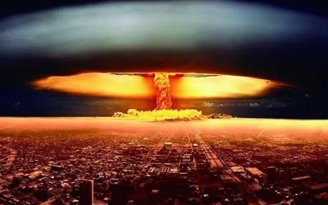 假如说核战争一旦爆发，老百姓应该怎么做才能保命呢？事实上，中国有6个地方可以躲避