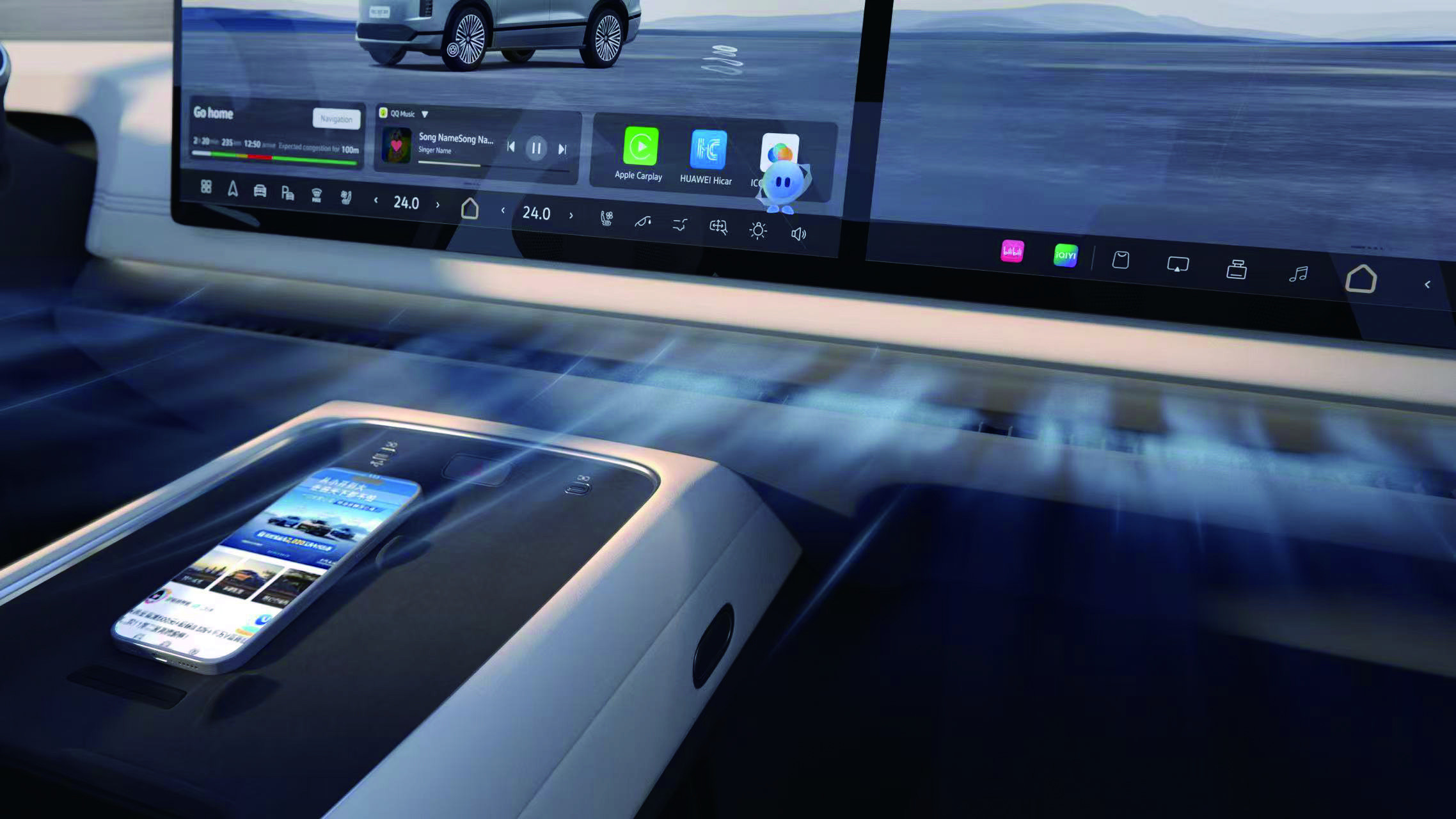 大众9X是增程车的终极答案吗最近看了一圈关于大众9X的讨论，我发现大家争的已经不