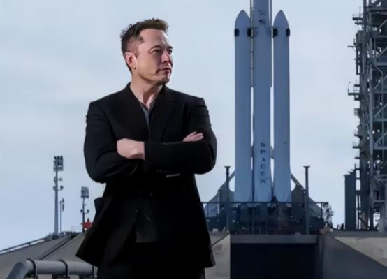 全球首富榜揭晓：美首富造火箭，俄首富搞天然气，中国首富在干啥。 2025年全