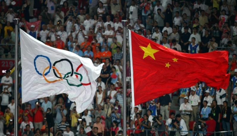中国不再需要奥运会证明自己了。2008年北京奥运会，国家投入巨资，鸟巢、
