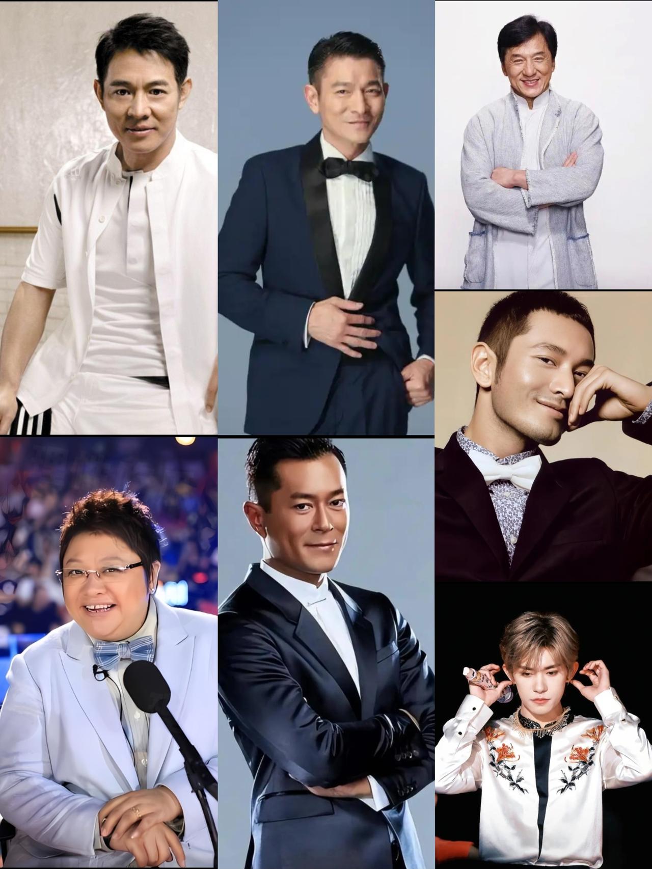 历次捐款捐赠最多的演艺明星！捐款捐赠（含扶贫助学、赈灾义演等）最多的