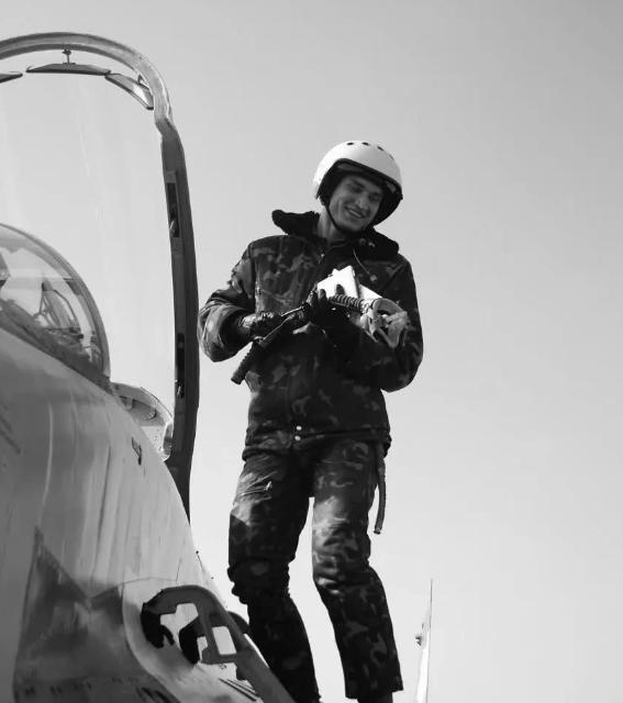 乌克兰这次被击落的F-16其实是“累死”的！按照乌克兰方面的通报，当天驾驶F-1