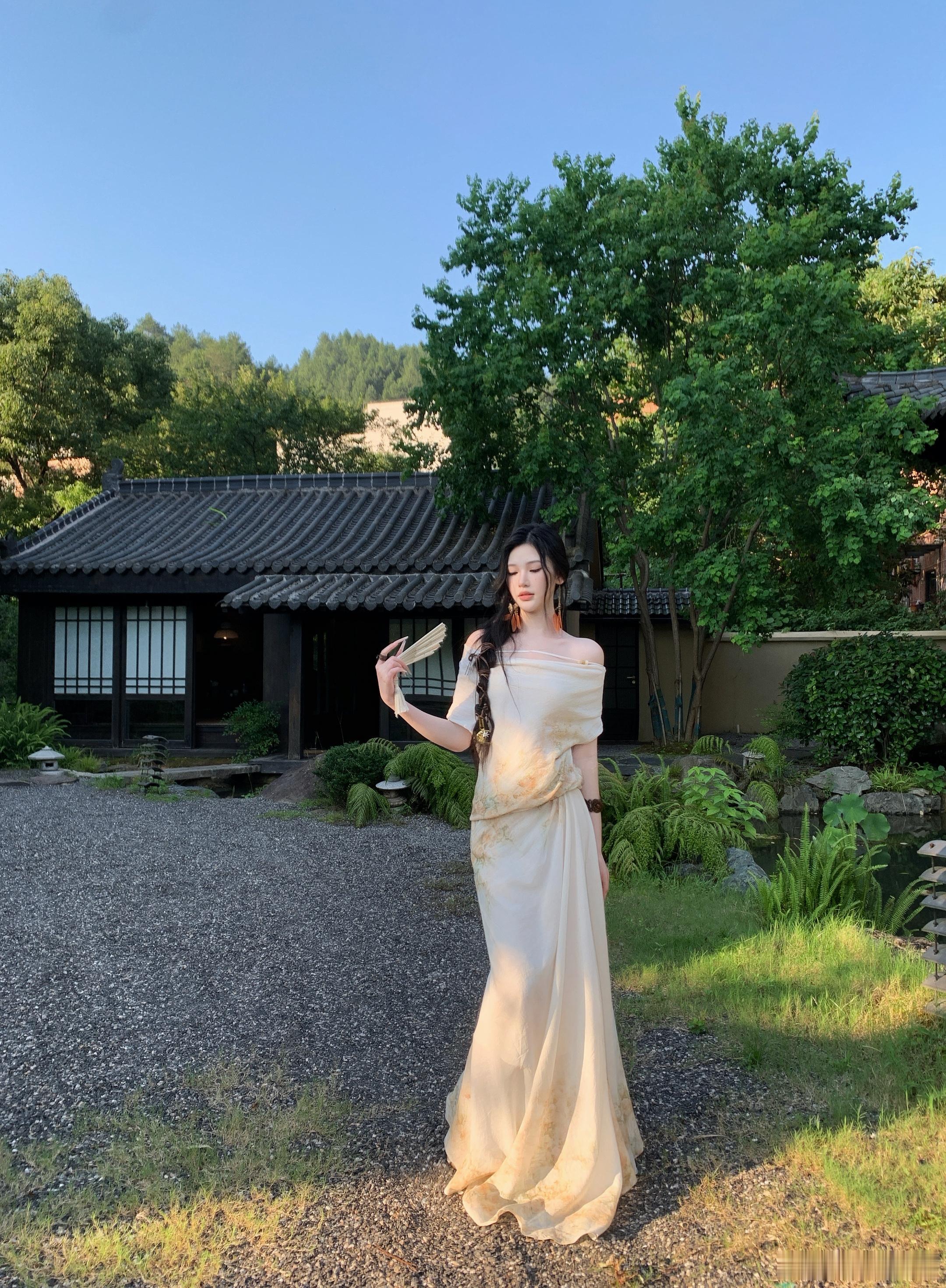𝑴𝑶𝑺𝑺𝟕.𝟐𝟔/𝟐𝟎:𝟎𝟎𝒑𝒎【月尘山禾】温柔风定