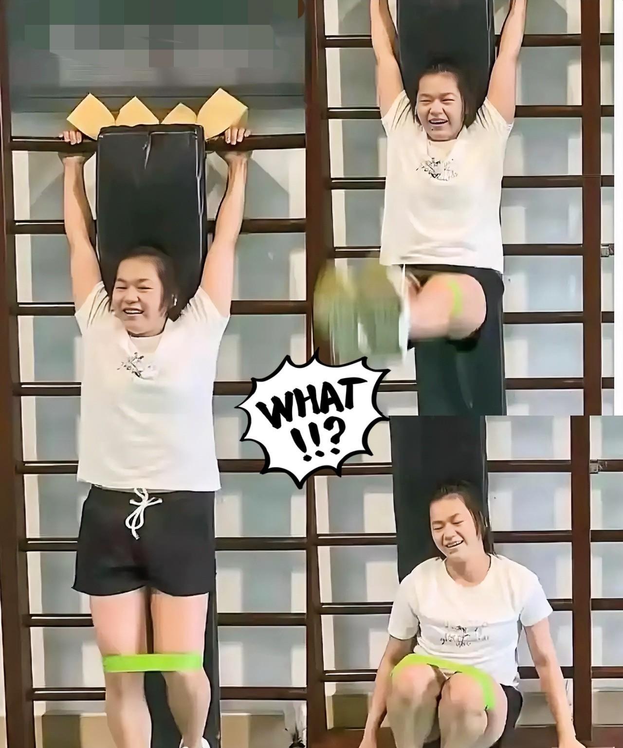 对不起了，全红婵，恕我直言！哪怕被你的粉丝追着骂，我也得说句大实话：全运会要