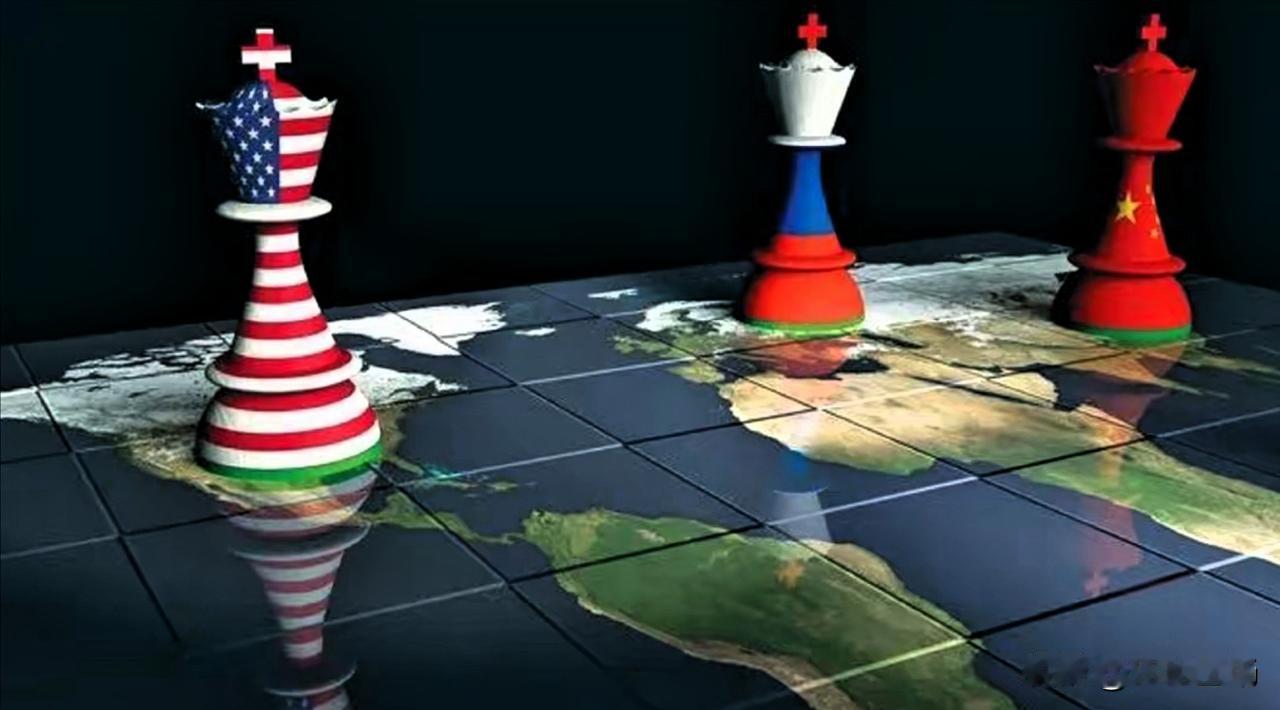 美国花了八年挑起俄乌战争，打了三年多，现在又要轮到亚洲。日本首相突然喊出“