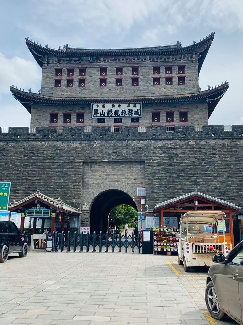 云南旅游，曲靖美景+美食打卡攻略！