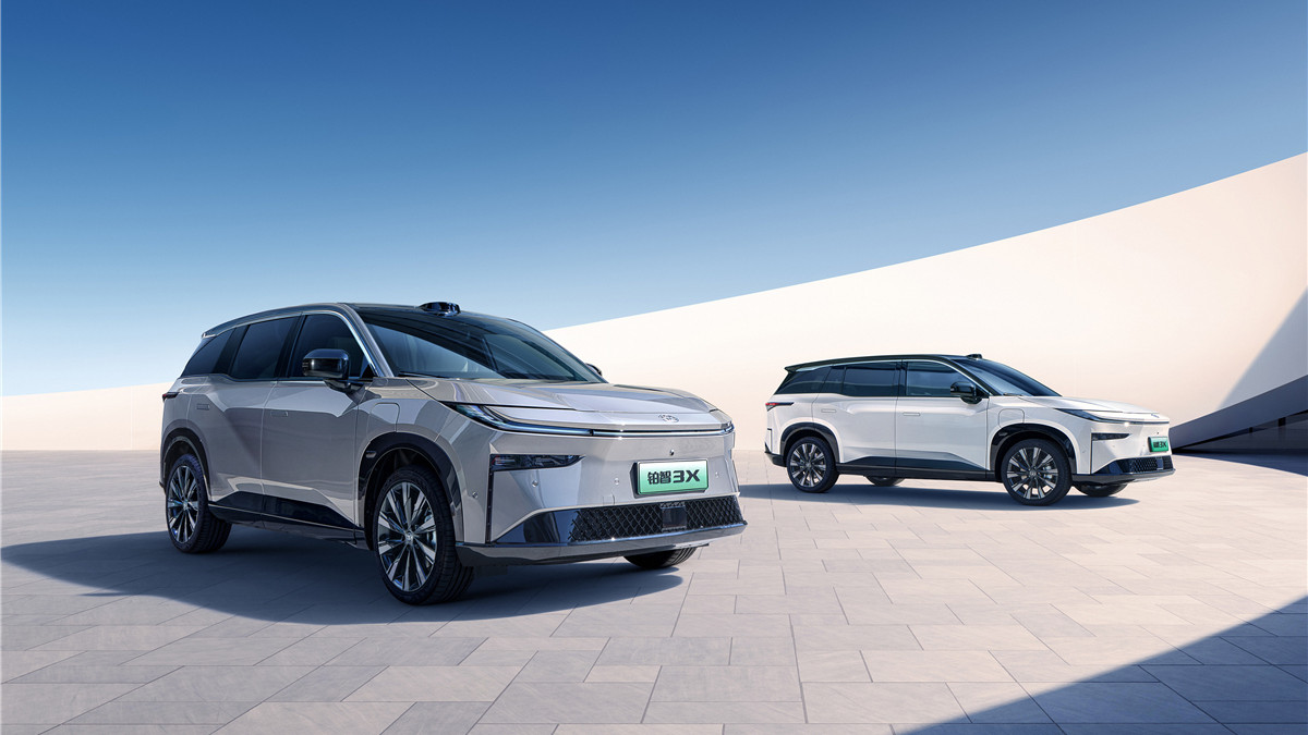 2026年广汽丰田逆势突围：合资品牌转型新范本