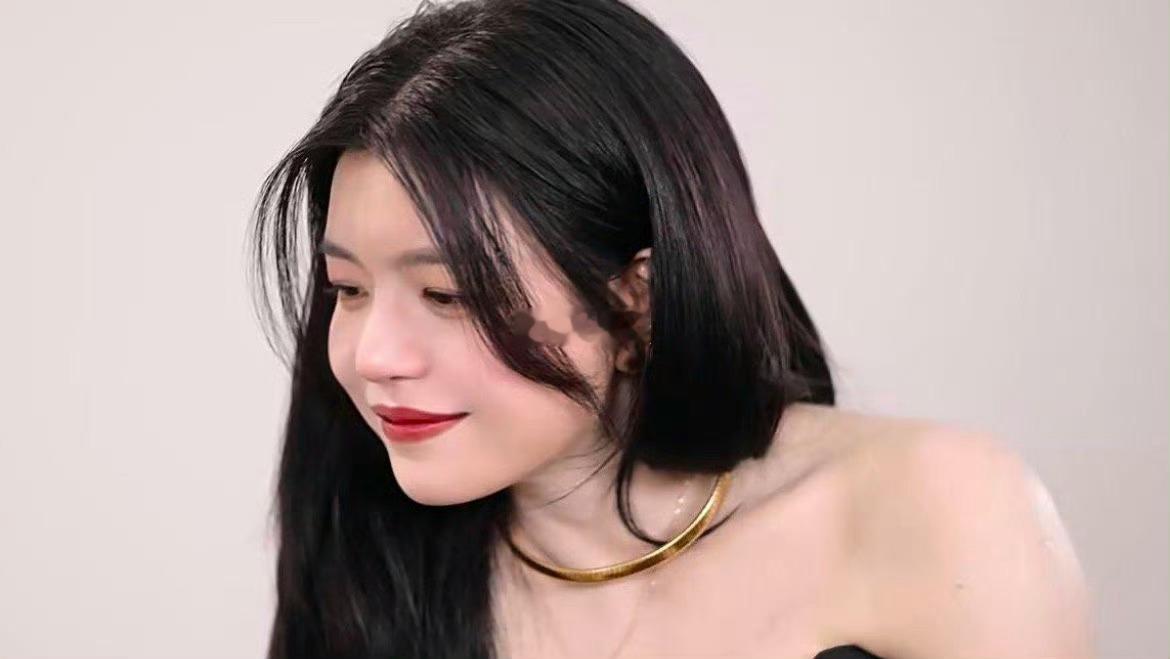 原来男主看到的陈妍希竟然是这个样子！