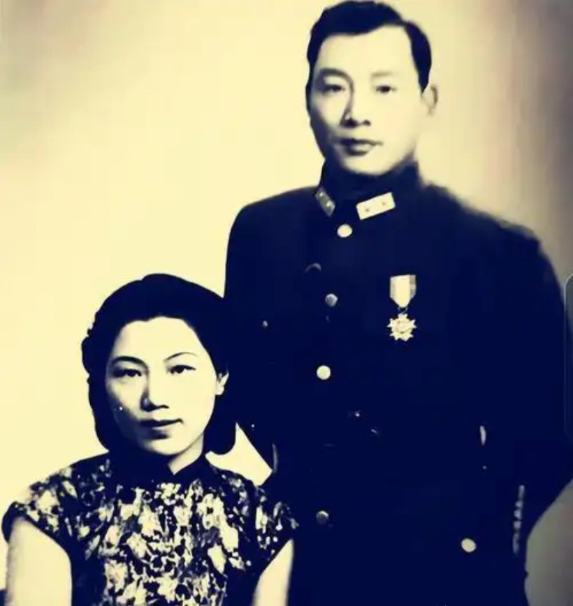 1961年，黄埔一期的侯镜如见宋希濂孤身一人，对妻子说：“给老宋介绍个对象，找个