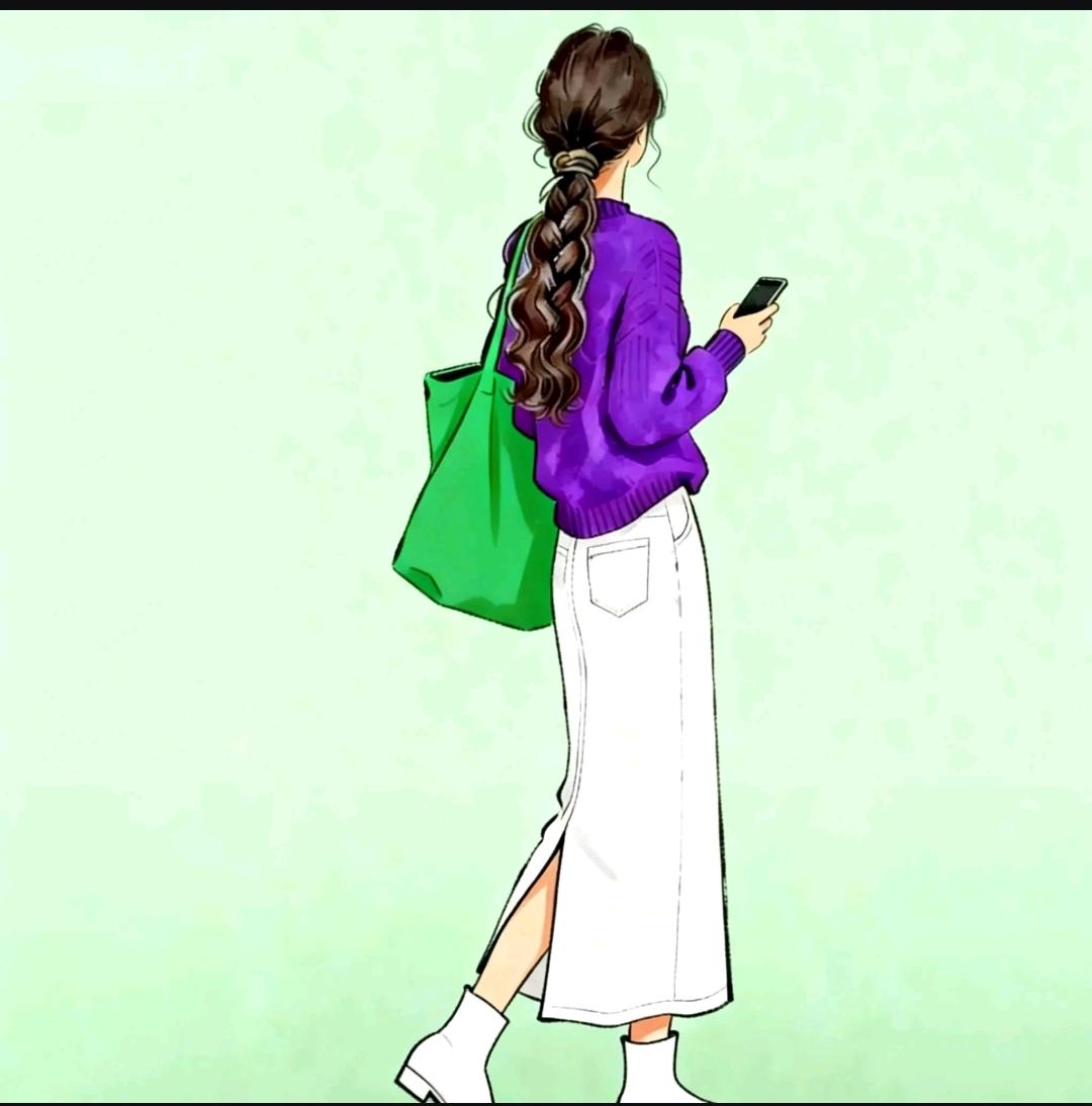 人到中年，要慢慢学会，和自己和解，和家人和解，和生活和解，世界之大，