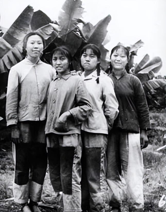 1971年，女知青宋梅为了报恩，嫁给了一名农民。在洞房花烛夜，她被眼前的情景吓得
