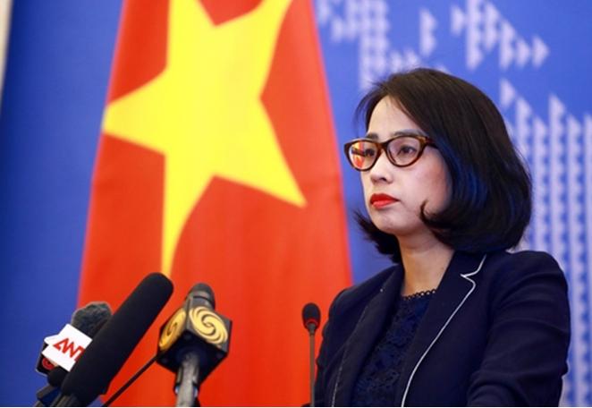 重磅反转！14国组团炒作南海仲裁案施压中国，越南“跟风站队”，反而成全中国！