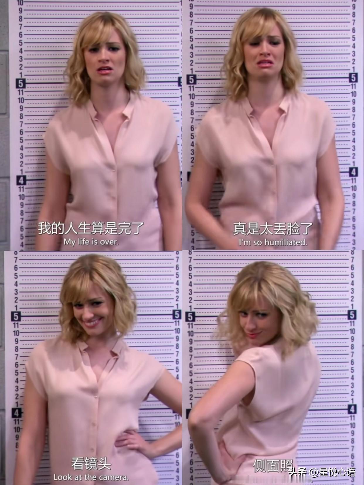 别让眼泪困住前行的路人生低谷时，谁都有过痛哭的时刻。年少时总执着于命运的