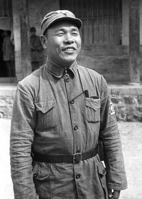 1951年，特务张树桥落网，面对审讯，张树桥语出惊人：“不怕告诉你们，我