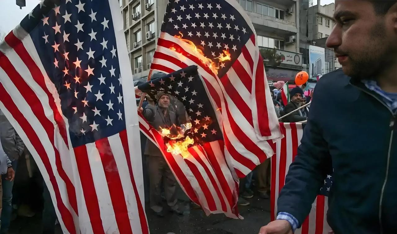 即使美国突然在地球上消失！地球照常围绕着太阳转，但现在的中国一点都不想美国现在一