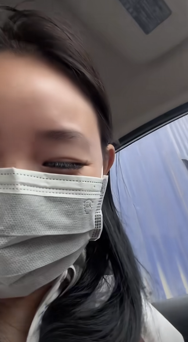 货车司机为啥这个眼神的看我？