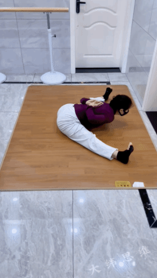 男的怎么做不到如此丝滑？