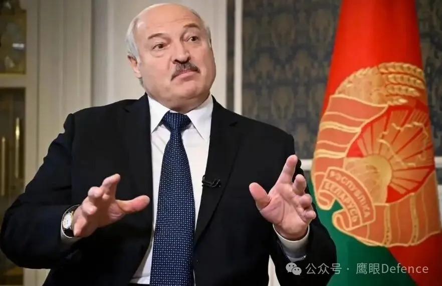 烽火问鼎计划乌克兰总统泽连斯基在公开讲话中爆料称，乌方已成功摧毁了俄军在白俄罗