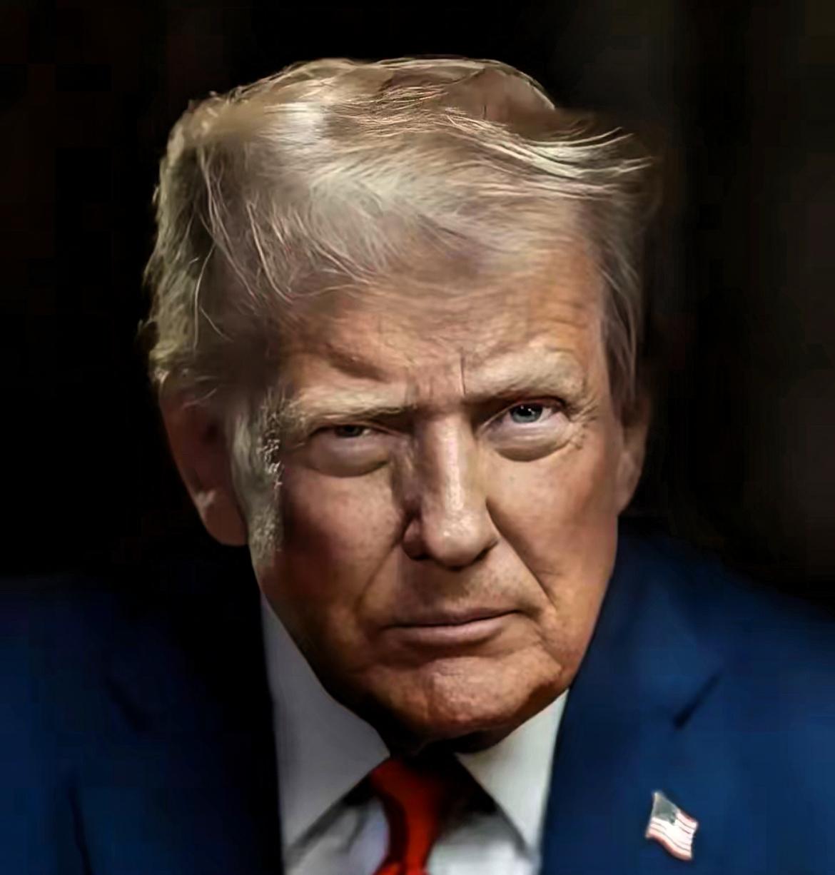 美国天塌了伊拉克威武，干了美国十几天！3月16日凌晨，伊拉克民兵武装鲜血守